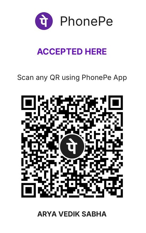 Payment QR Code
